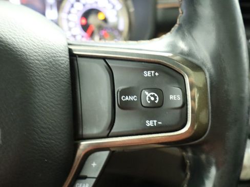 Used 2019 RAM 1500 Limited AWD/4WD image 47