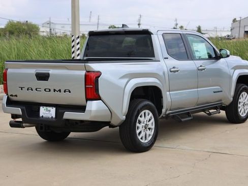 New 2026 Toyota Tacoma SR5 AWD/4WD image 8