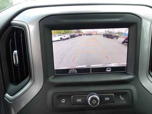 Used 2023 GMC Sierra 1500 Pro w/ Pro Value Package image 40