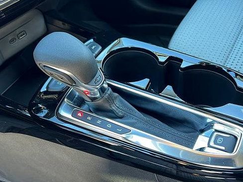 New 2026 Chevrolet Trax LT w/ LT Convenience Package image 20