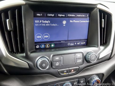 Used 2022 GMC Terrain SLT image 14