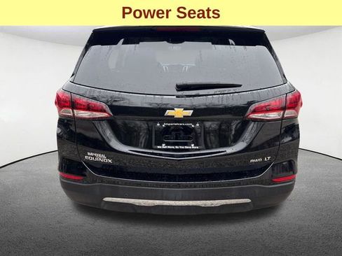 Used 2023 Chevrolet Equinox LT image 12