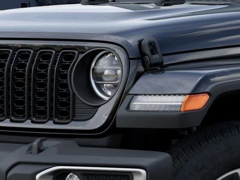 New 2026 Jeep Gladiator Sport image 10