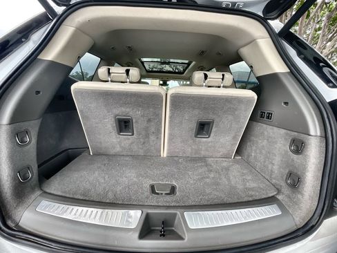 Used 2021 Cadillac XT6 Premium Luxury FWD image 27