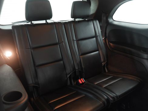 Used 2021 Dodge Durango SXT image 16