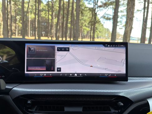 New 2026 BMW 430i 430i w/ M Sport Package image 2