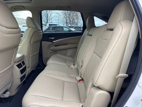 Used 2020 Acura MDX Technology image 11