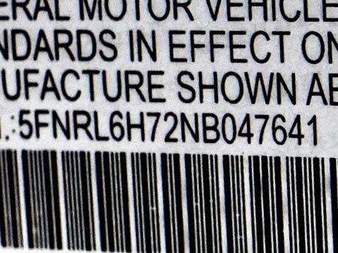 Used 2022 Honda Odyssey EX-L image 33