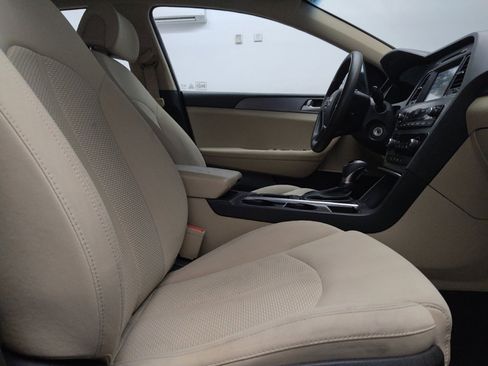 Used 2016 Hyundai Sonata SE FWD image 21