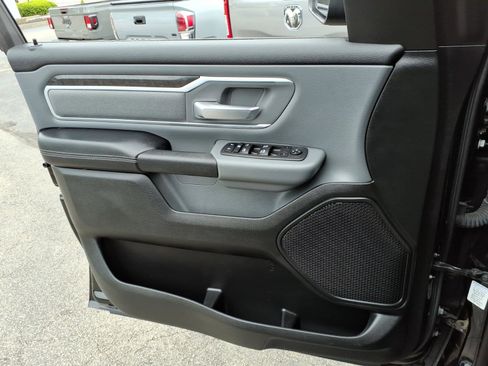 Certified 2022 RAM 1500 Big Horn AWD/4WD image 13