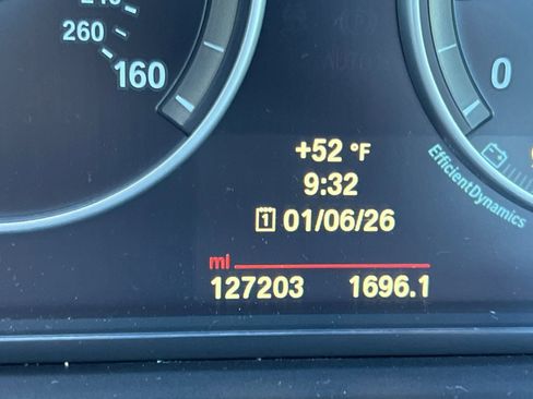 Used 2014 BMW 528i 528i image 18