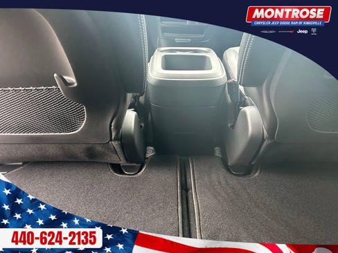 New 2026 Chrysler Voyager LX image 22