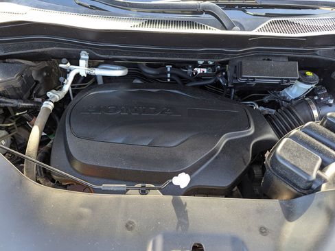 Used 2022 Honda Pilot Special Edition image 34