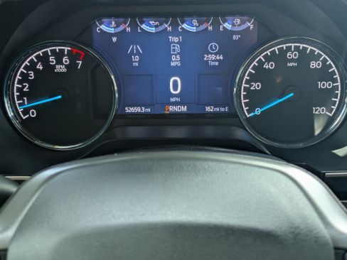 Used 2021 Ford F150 XLT w/ Equipment Group 302A High AWD/4WD image 29