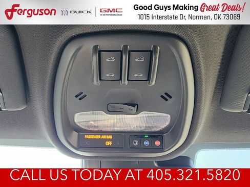 New 2026 Buick Envista Sport Touring w/ Convenience I Package FWD image 33