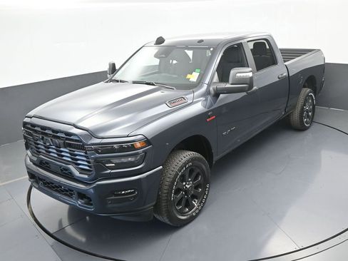 New 2026 RAM 2500 Big Horn image 45