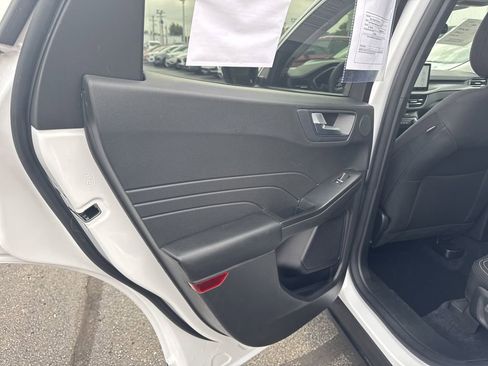 Certified 2023 Ford Escape Active w/ Tech Pack #2 image 22