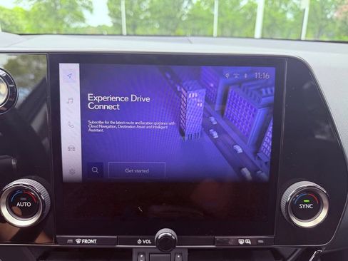 Certified 2025 Lexus NX 250 FWD w/ Towing Package (2000 Lbs) image 23