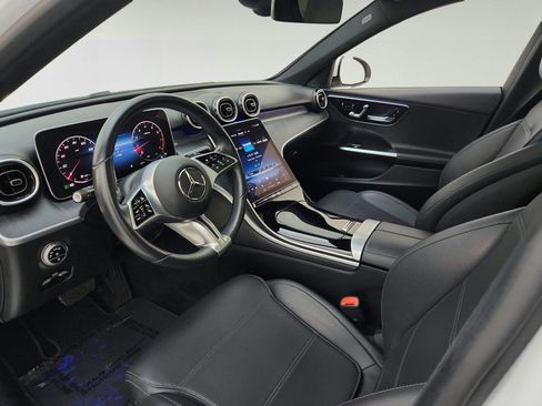 Used 2024 Mercedes-Benz C 300 Sedan image 10