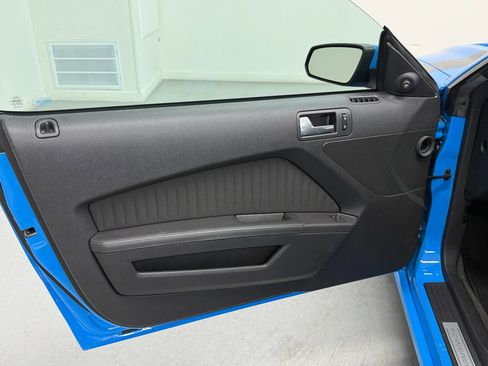 Used 2013 Ford Mustang Boss 302 image 14