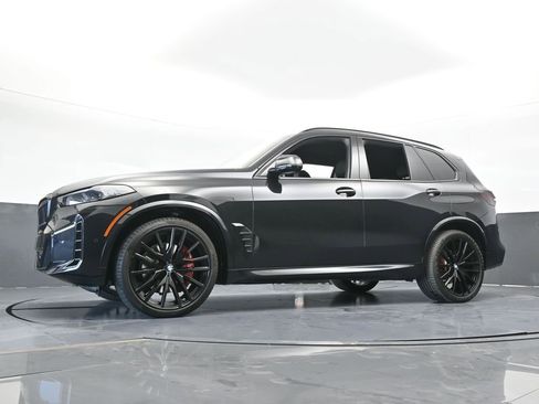 Used 2024 BMW X5 sDrive40i w/ M Sport Package image 63