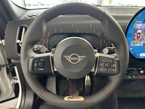 New 2026 MINI Cooper Countryman John Cooper Works w/ Comfort Package Max image 14