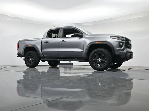 Used 2023 GMC Canyon Elevation w/ Convenience Package RWD image 36
