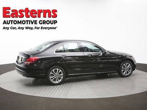 Used 2018 Mercedes-Benz C 300 4MATIC Sedan image 44
