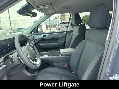Used 2026 Hyundai Santa Fe SE AWD/4WD image 11