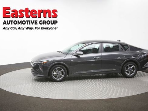 Used 2025 Kia K4 FWD image 59