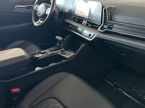 Used 2023 Kia Sportage X-Line w/ X-Line Premium Package AWD/4WD image 13