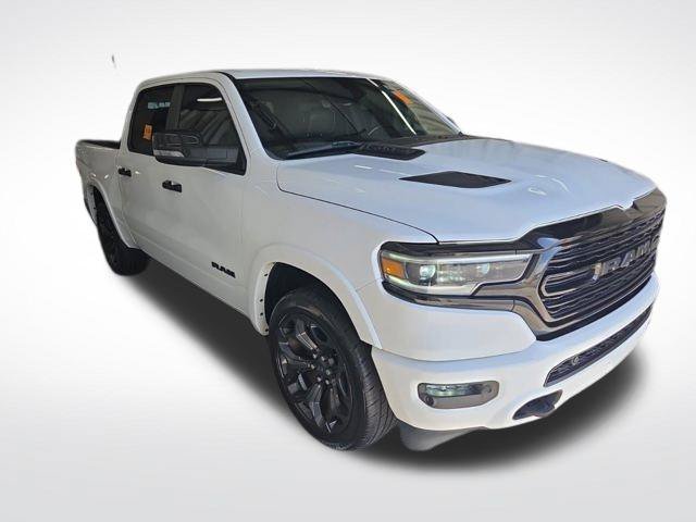 Used 2023 RAM 1500 Limited AWD/4WD image 9