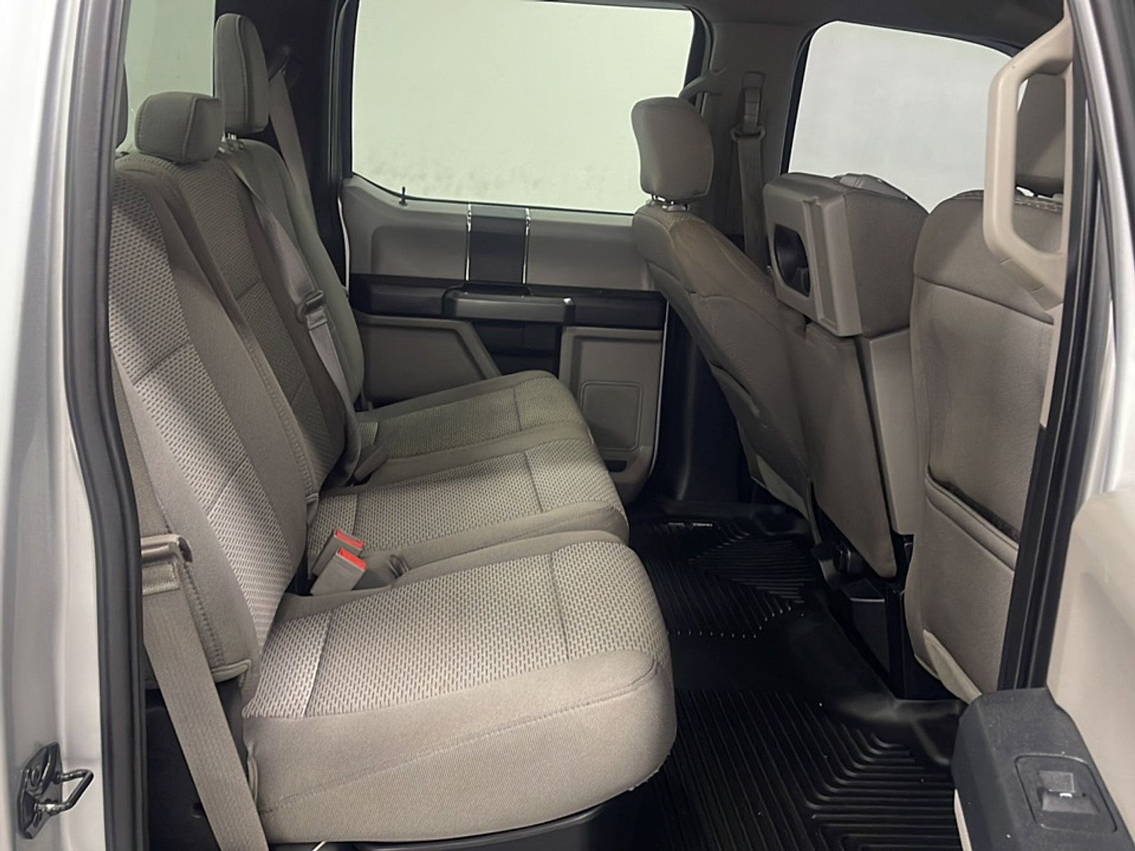 Used 2018 Ford F150 XLT AWD/4WD image 20