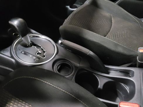 Used 2016 Mitsubishi Outlander Sport ES FWD image 26