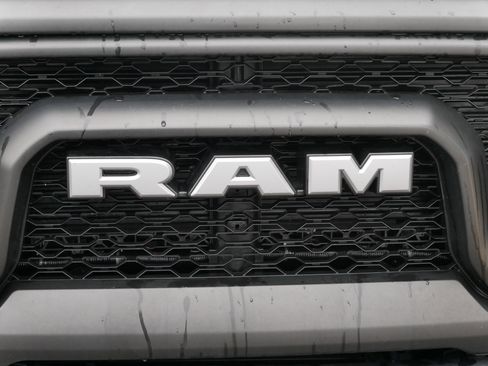 Used 2019 RAM 2500 Power Wagon image 4