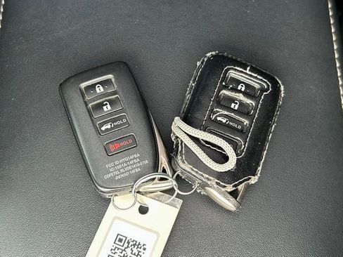 Used 2016 Lexus NX 200t F Sport image 16