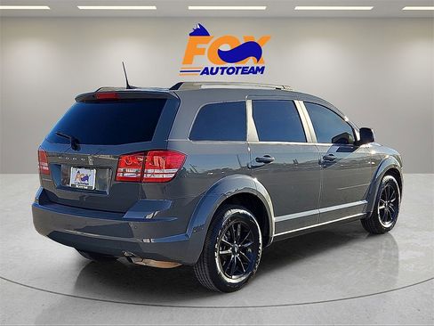 Used 2020 Dodge Journey SE w/ SE Popular Equipment Group image 5