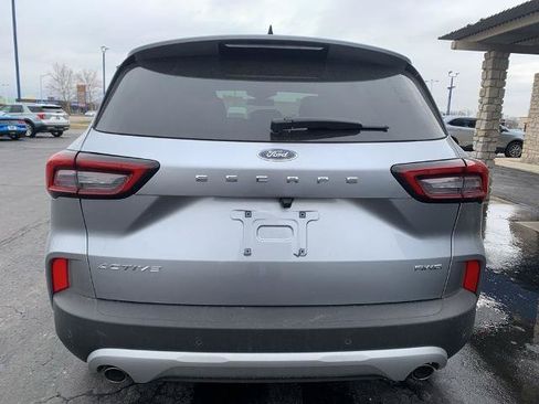 Certified 2023 Ford Escape Active w/ Tech Pack #2 AWD/4WD image 5