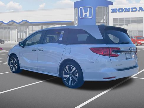 Used 2022 Honda Odyssey Touring image 6