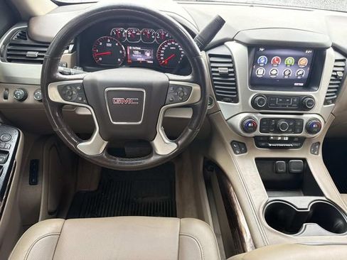 Used 2015 GMC Yukon SLT w/ Open Road Package AWD/4WD image 22