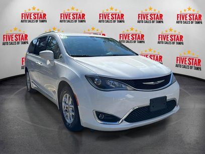 Used 2020 Chrysler Pacifica Touring-L