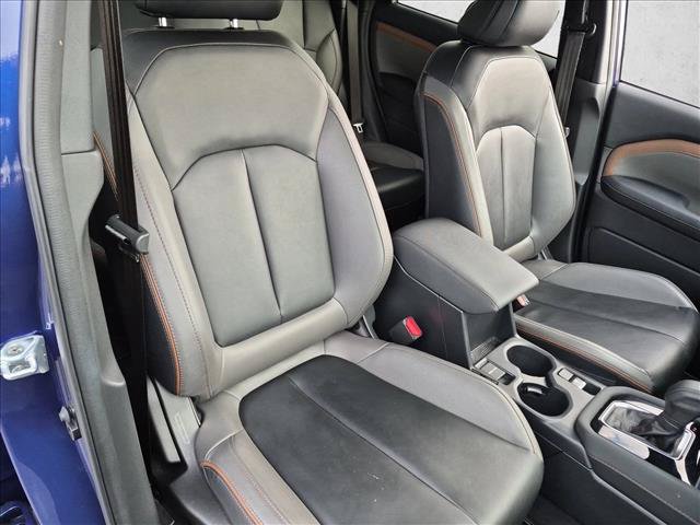Used 2025 Subaru Forester Sport w/ Popular Package #1 AWD/4WD image 19