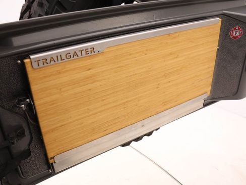 Used 2021 Jeep Wrangler Unlimited Willys image 14