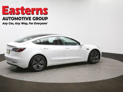 Used 2019 Tesla Model 3 Long Range image 41