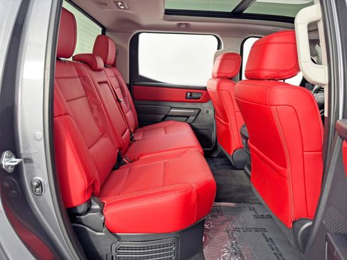 Used 2023 Toyota Tundra TRD Pro image 44