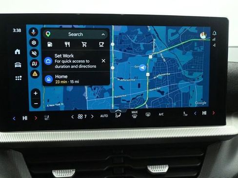 Used 2025 Ford Explorer ST-Line w/ Premium Package image 16