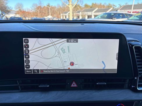 Used 2023 Kia Sportage X-Line w/ X-Line Premium Package image 22