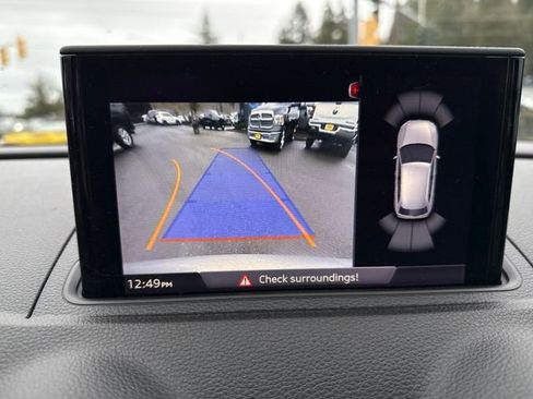 Used 2018 Audi A3 e-tron Premium Plus w/ Premium Plus Package image 25