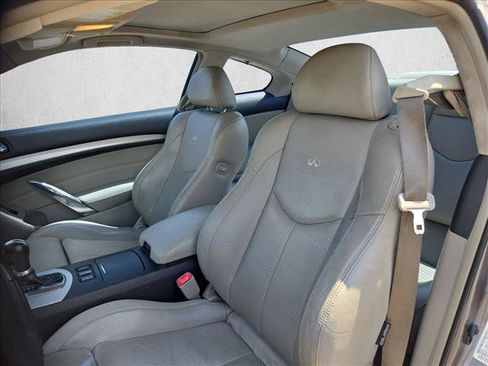 Used 2008 INFINITI G37 Journey w/ Premium Pkg RWD image 14