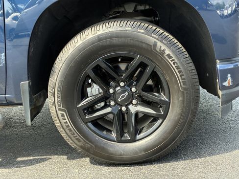 Used 2020 Chevrolet Silverado 1500 RST AWD/4WD image 6